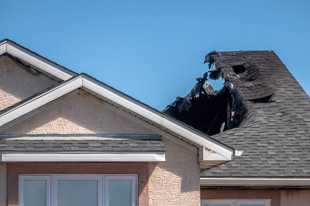 Licensed Fire Damage Removal service in Perkiomenville, PA - Fire Damage Laser Cleaning